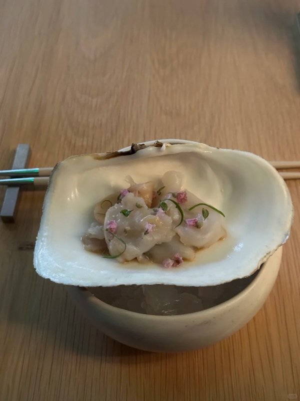 我在洛杉矶吃到最好吃的fine dining|kato 图 5