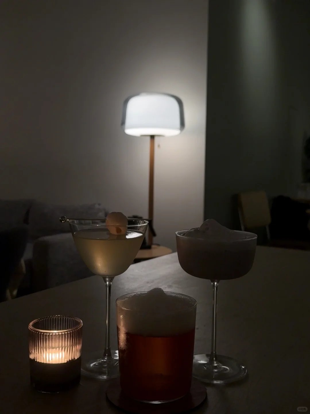 藏在LA Chinatown的小酌清吧🍸 图 3