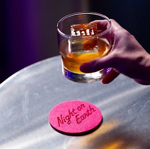洛杉矶酒吧打卡推荐-Night on Earth 图 4