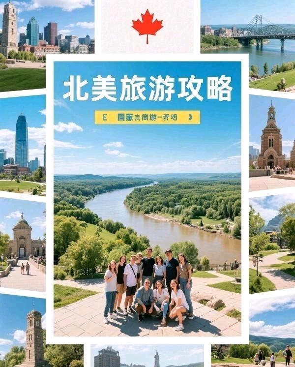 🇺🇸洛杉矶周边|终于找到了我的人生小镇🍊 图 1