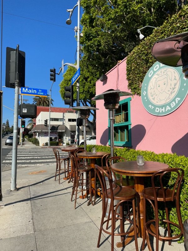 🍴Cobi’s:LA超美氛围感东南亚餐厅🌺 图 4