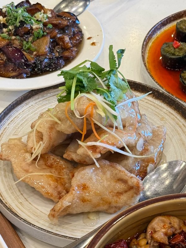 圣盖博这家北京菜老店,一口让我梦回故乡🥢 图 3