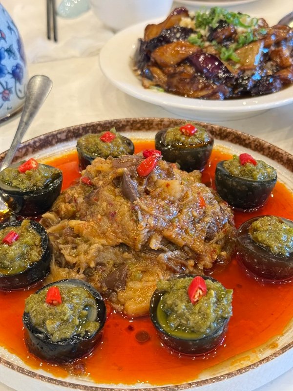 圣盖博这家北京菜老店,一口让我梦回故乡🥢 图 5