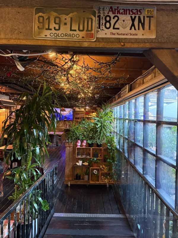 洛杉矶Ktown宝藏玻璃屋 | 图 1