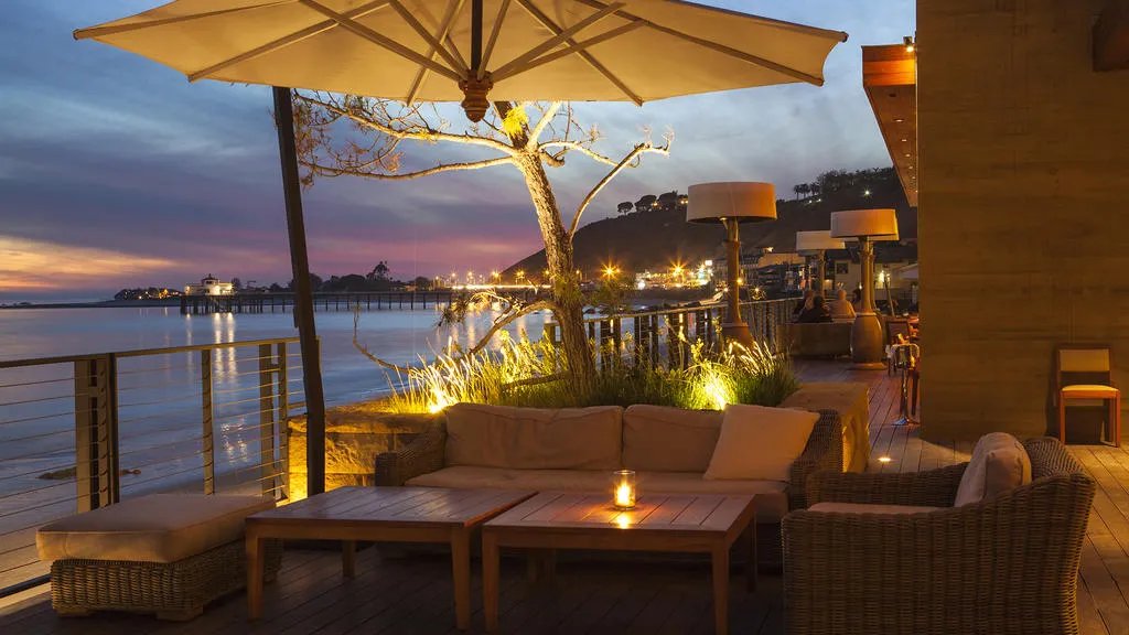 Nobu Malibu:洛杉矶海滨的顶级美食与氛围之选 图 2