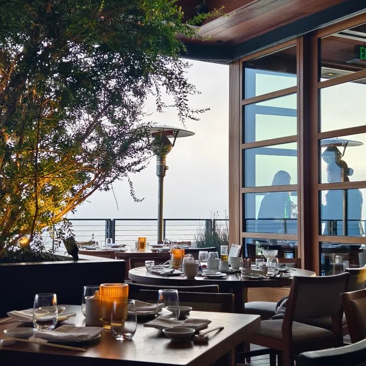 Nobu Malibu:洛杉矶海滨的顶级美食与氛围之选 图 3