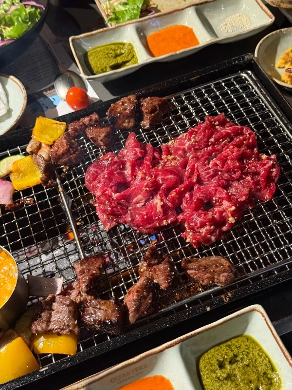 📍洛杉矶Ktown隐藏版神级烤肉店🔥 图 4