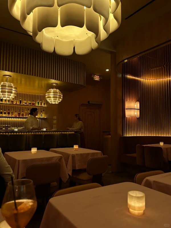 🍴LA法餐颜值天花板被我挖到啦!Santa Monic 图 4