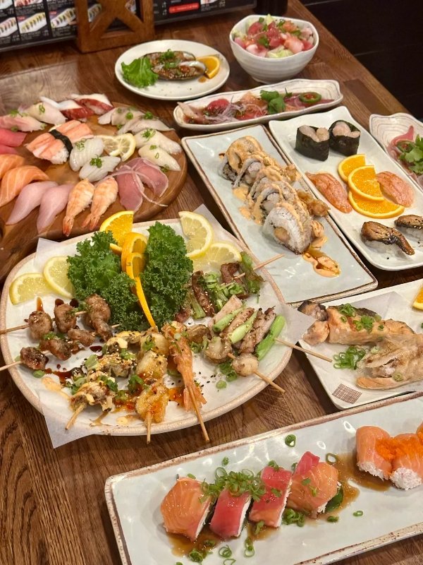 🌸洛杉矶Chino|人均30+实现日料自由! 图 3