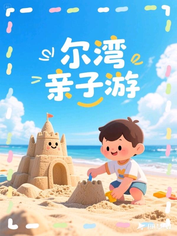 LA遛娃|✨梦幻生日Party拿捏啦🎂 图 1