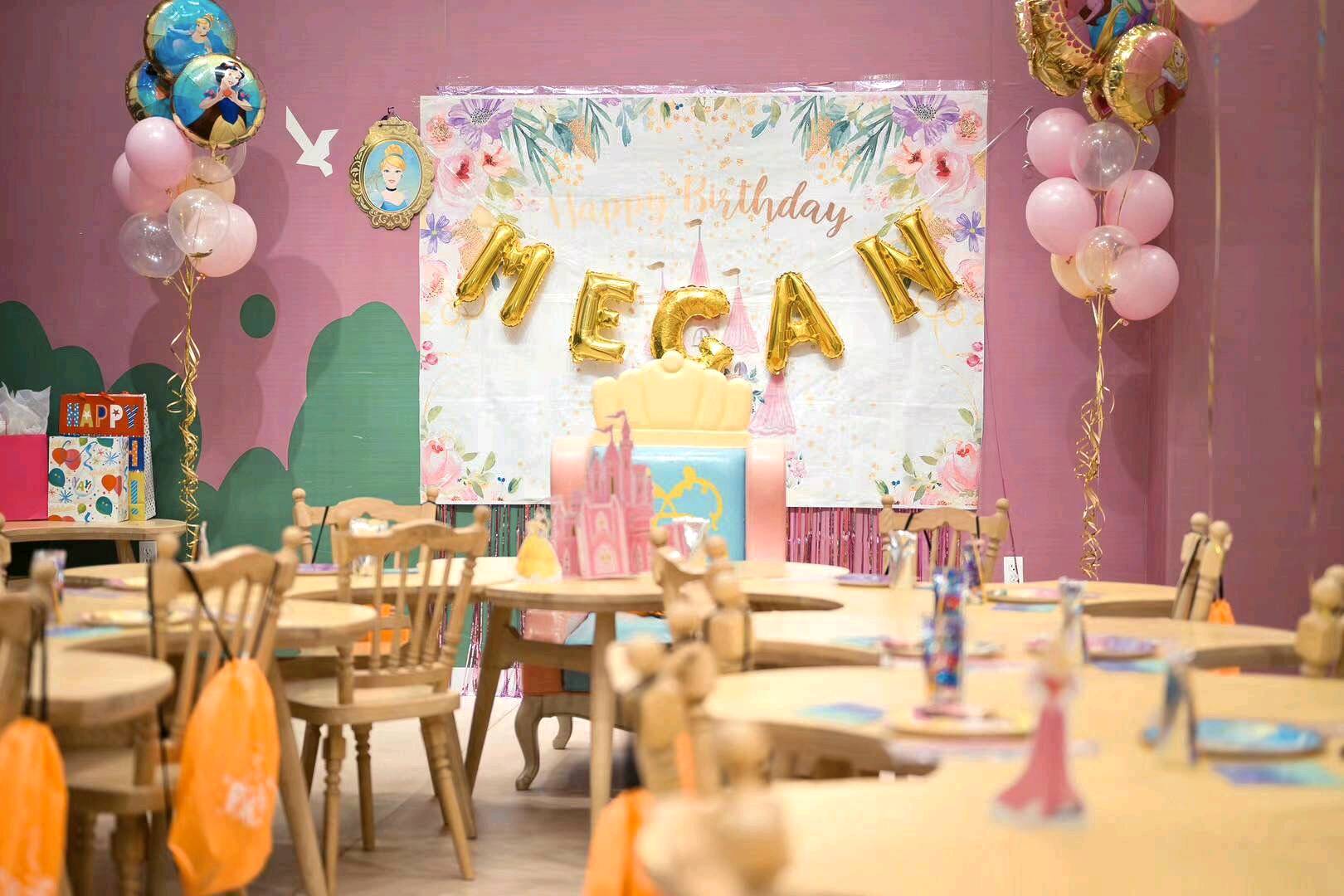 LA遛娃|✨梦幻生日Party拿捏啦🎂 图 4