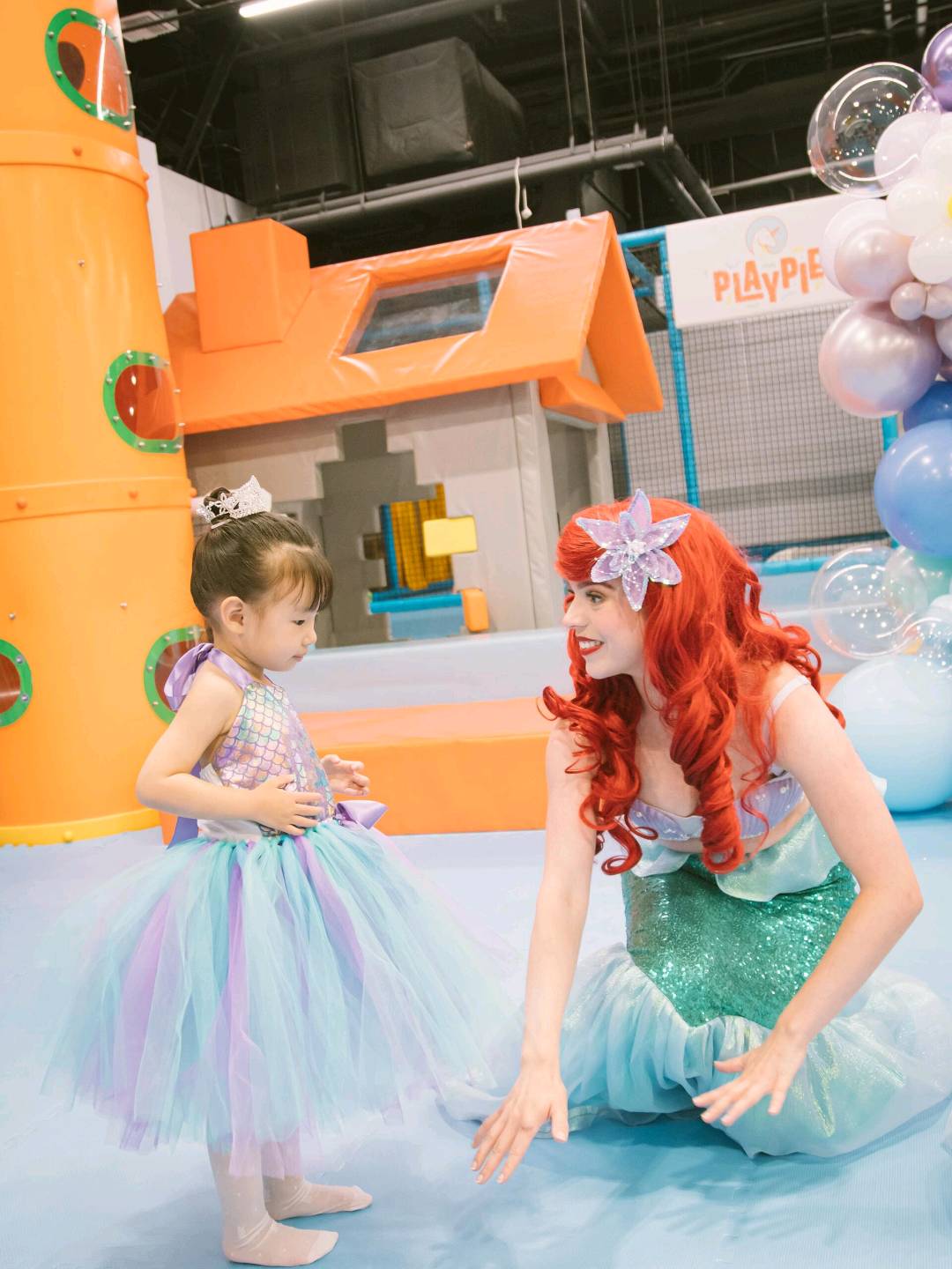 LA遛娃|✨梦幻生日Party拿捏啦🎂 图 5