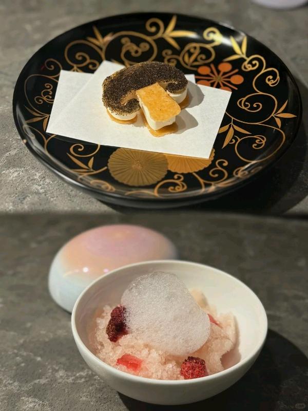 🔥LA新晋天花板!主厨Ki Kim的现代韩料 图 2