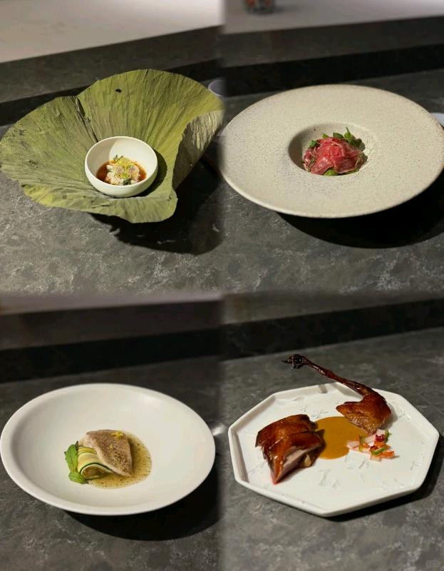 🔥LA新晋天花板!主厨Ki Kim的现代韩料 图 5