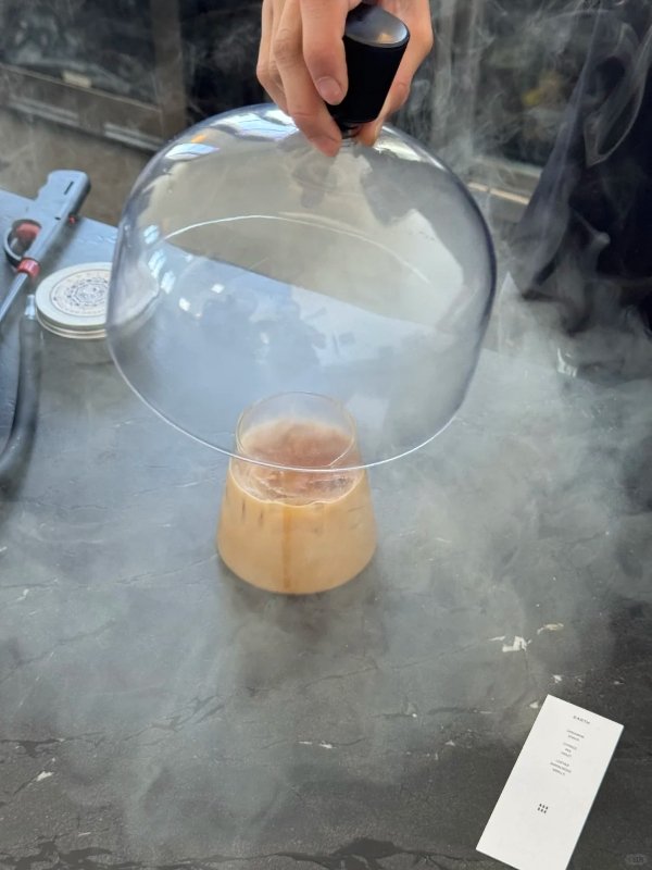 🌆洛杉矶小众宝藏顶楼咖啡馆|ELOREA香氛艺术空间✨ 图 3