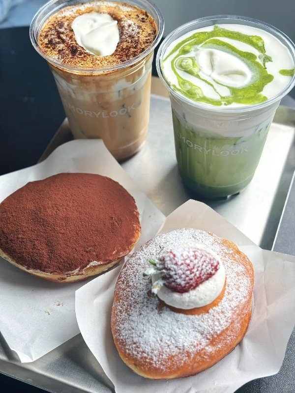 🌸San Gabriel美食|宝藏法式甜品店来啦🍰✨ 图 2