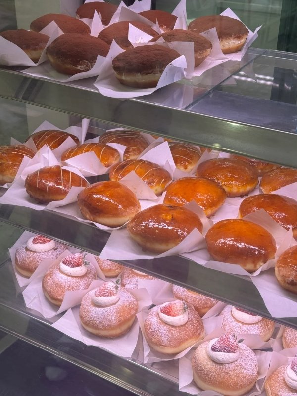 🌸San Gabriel美食|宝藏法式甜品店来啦🍰✨ 图 3