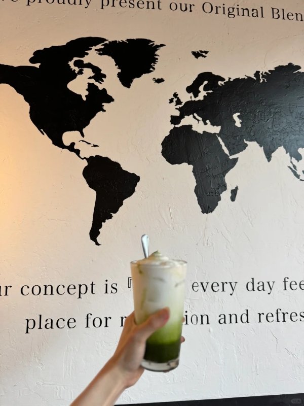 🌙洛杉矶日式咖啡馆Takagi Coffee 图 4