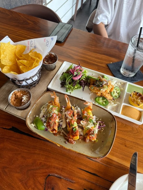 🌮洛杉矶Santa Monica海边好吃墨西哥菜|SO 图 2