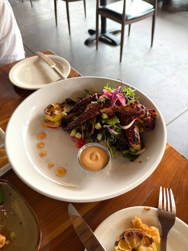 🌮洛杉矶Santa Monica海边好吃墨西哥菜|SO 图 3