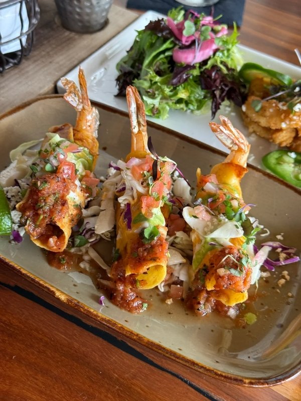 🌮洛杉矶Santa Monica海边好吃墨西哥菜|SO 图 4