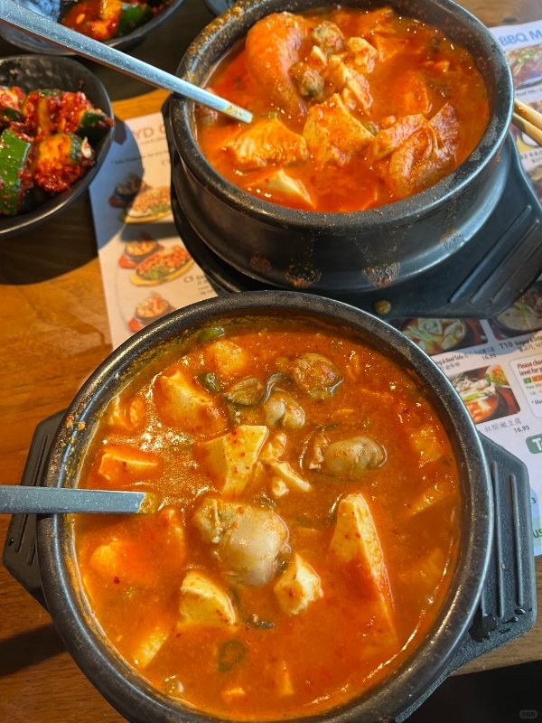 🔥LA豆腐汤天花板被我找到了!!🍲 图 2