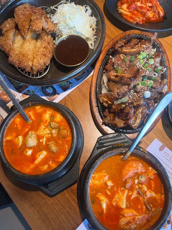 🔥LA豆腐汤天花板被我找到了!!🍲 图 1