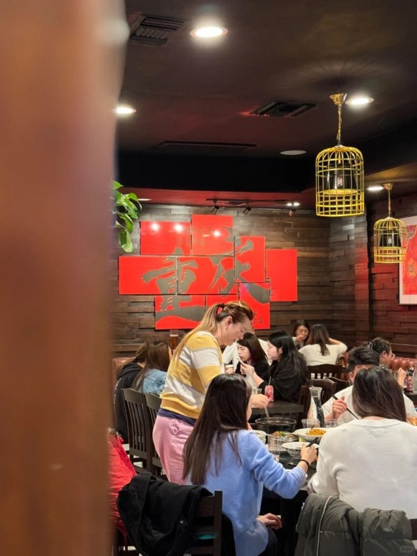 📍洛杉矶川菜天花板！香辣汇必须拥有姓名🔥