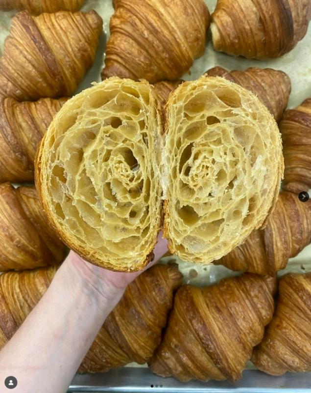 🥐 Petit Grain:圣莫尼卡最迷人的新晋烘焙天 图 3