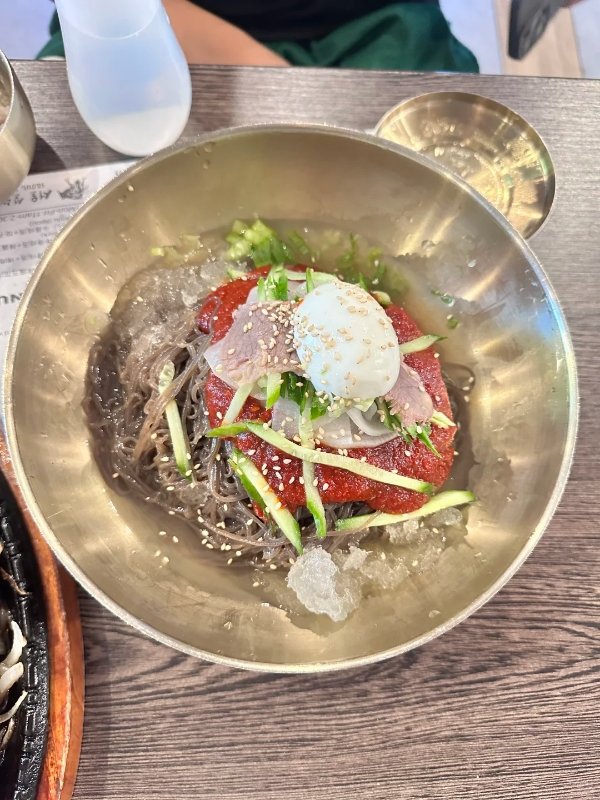 挖到宝啦!Chino Hills宝藏韩餐店 图 3