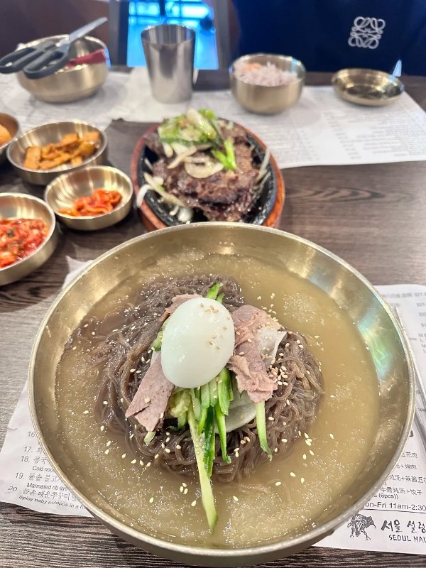挖到宝啦!Chino Hills宝藏韩餐店 图 4