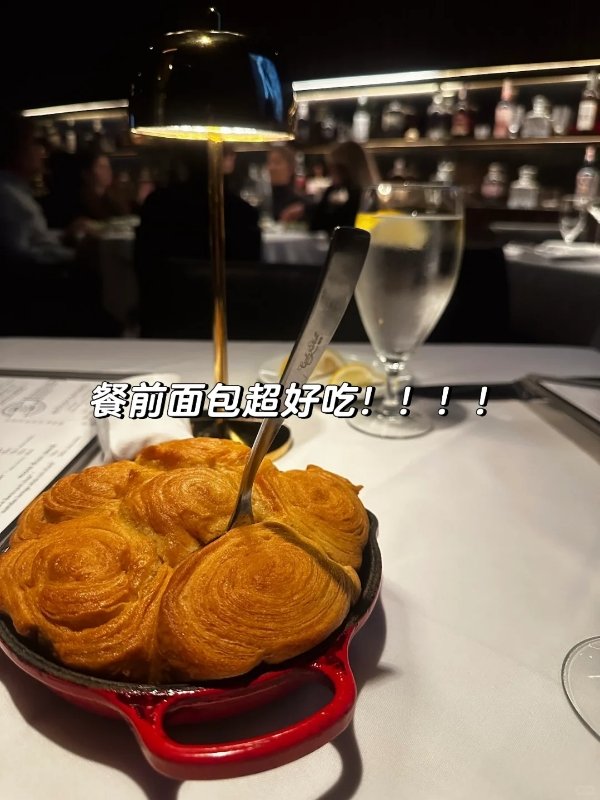新港贵妇钟爱的海鲜餐厅,Ocean48太绝啦😍 图 3