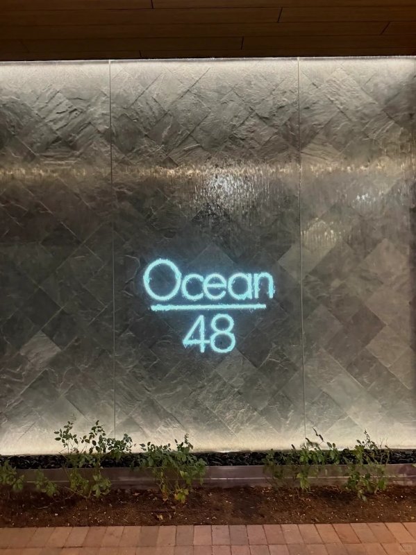 新港贵妇钟爱的海鲜餐厅,Ocean48太绝啦😍 图 5