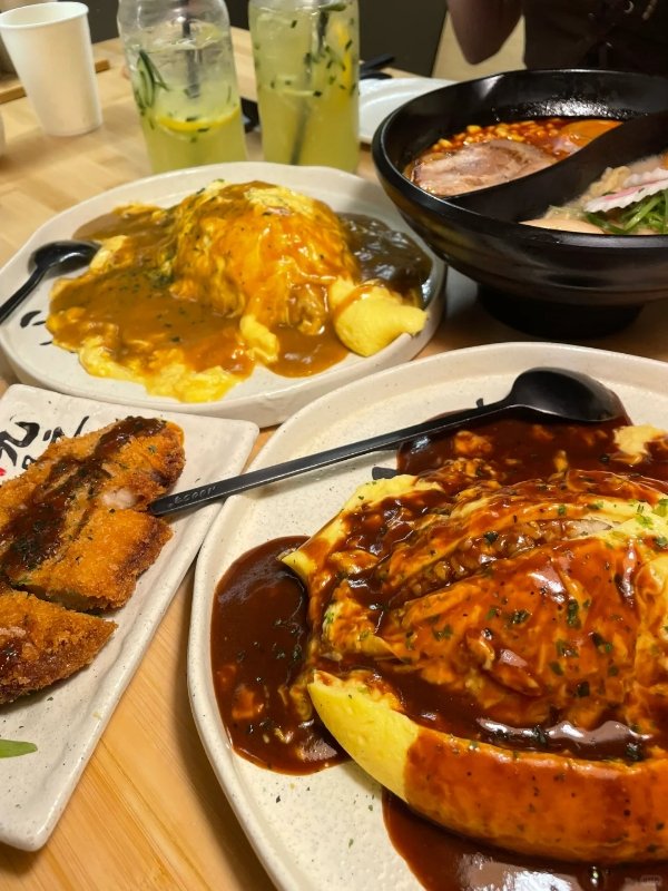 📍Arcadia|九汤拉面🍜 图 3