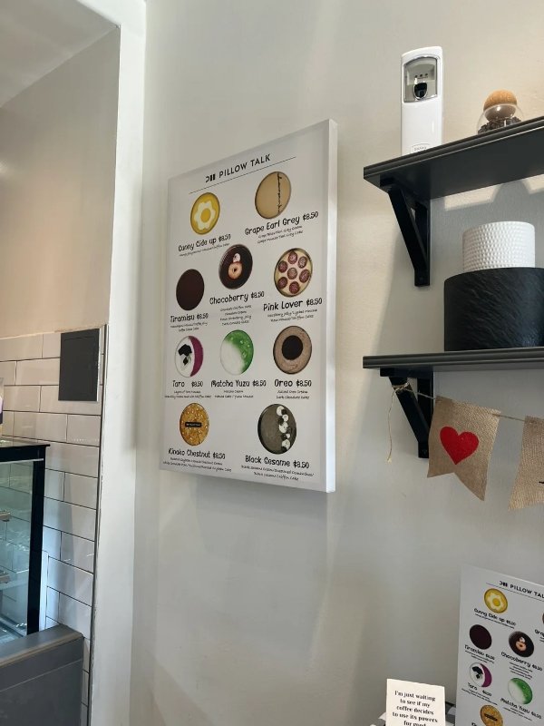 📍Pasadena|Pillow Talk 🍰🧋 图 3