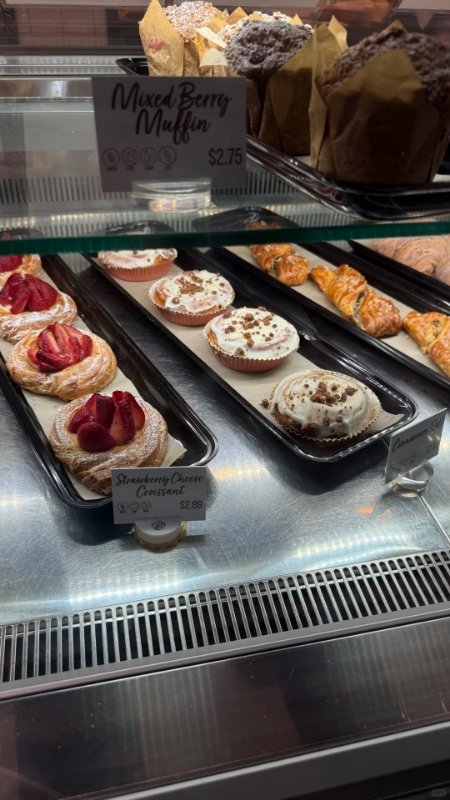 📍洛杉矶|Porto’s Bakery & Cafe 图 4