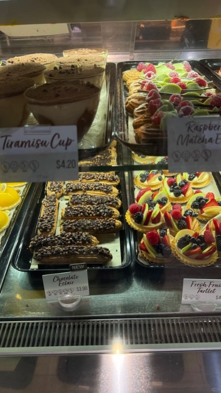 📍洛杉矶|Porto’s Bakery & Cafe 图 3