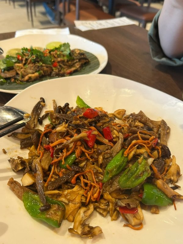 🇺🇸洛杉矶隐藏版云南菜|留湘🔥 图 2