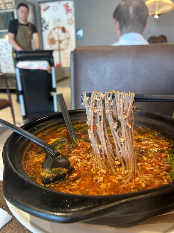 🇺🇸洛杉矶隐藏版云南菜|留湘🔥 图 4