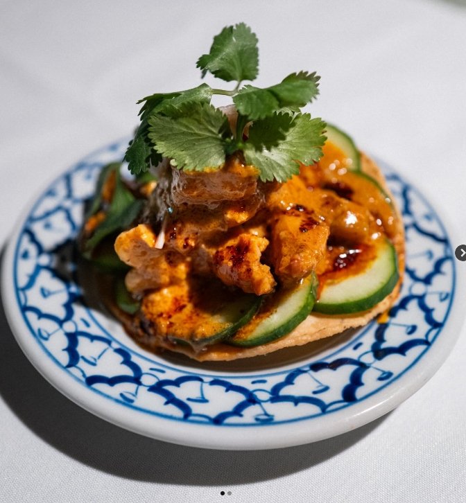 🍛 Anajak Thai:在谢尔曼奥克斯遇见泰式灵魂 图 3
