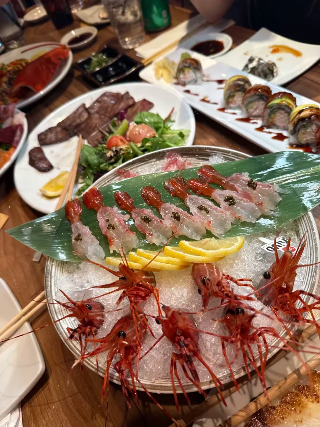 LA新店🔥Arcadia这家日料直接封神! 图 2