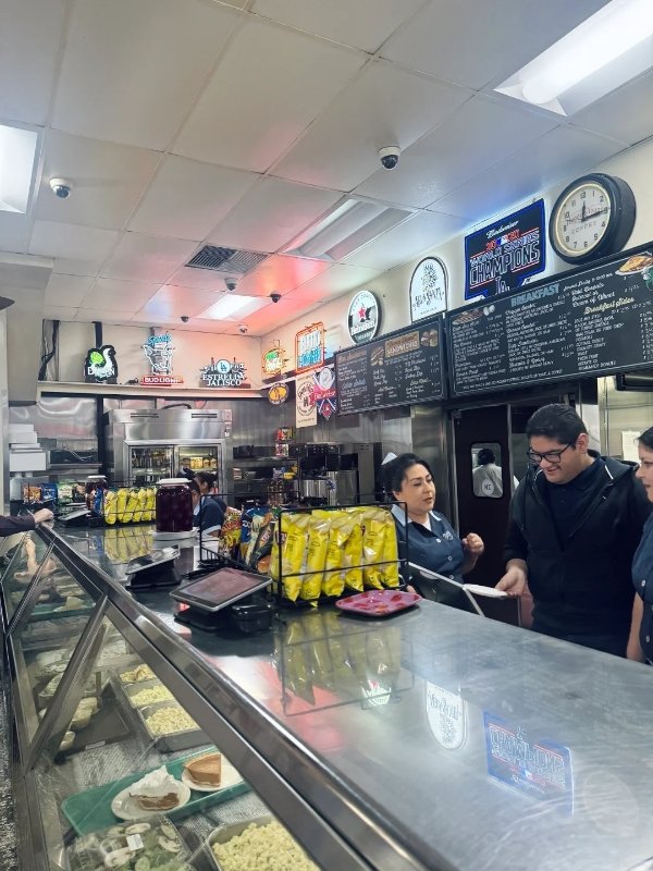 挖到宝啦!LA这家百年三明治老店绝了🥪 图 2