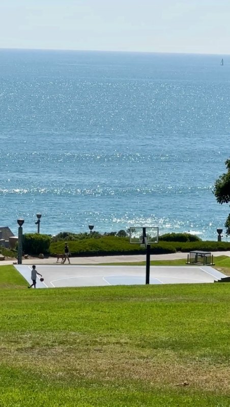🌊$1美金解锁洛杉矶富豪同款海景!快乐值拉满 图 3