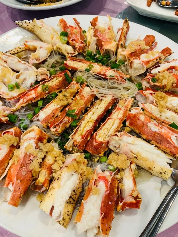 LA|探店-半岛海鮮酒家🦀 图 3