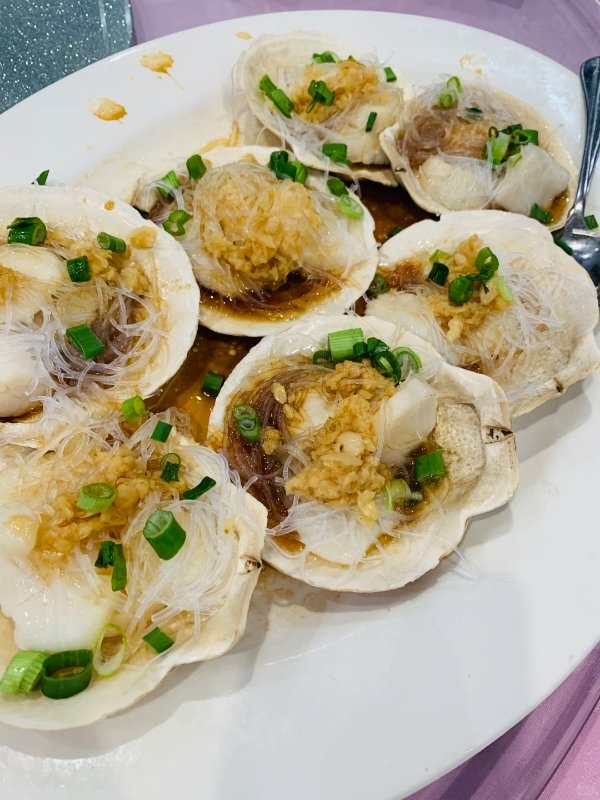 LA|探店-半岛海鮮酒家🦀 图 4