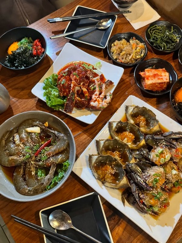 LA|韩式生腌酱蟹🦀HanEuem 图 2