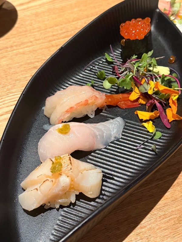 🇺🇸洛杉矶高性价比寿司自助🍣人均30吃到撑 图 2