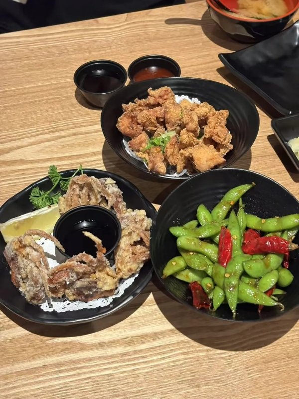 🇺🇸洛杉矶高性价比寿司自助🍣人均30吃到撑 图 5