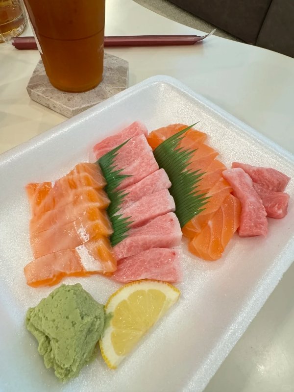 洛杉矶宝藏小店!Yama Sushi Marketpla 图 1