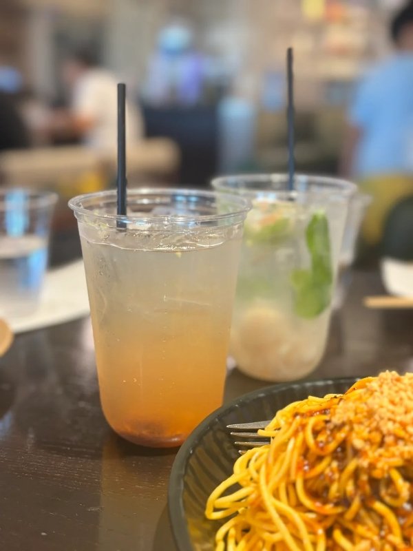 LA罗兰岗美食|锦城里 图 3